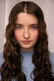 Lucy Halliday