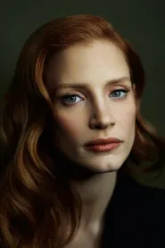 Jessica Chastain