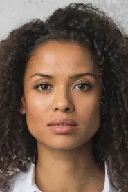Gugu Mbatha-Raw