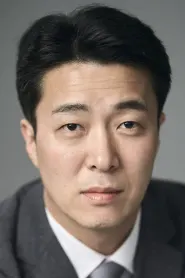 Kang Myung-soo