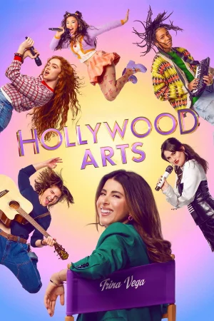 Hollywood Arts