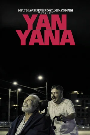 Yan Yana